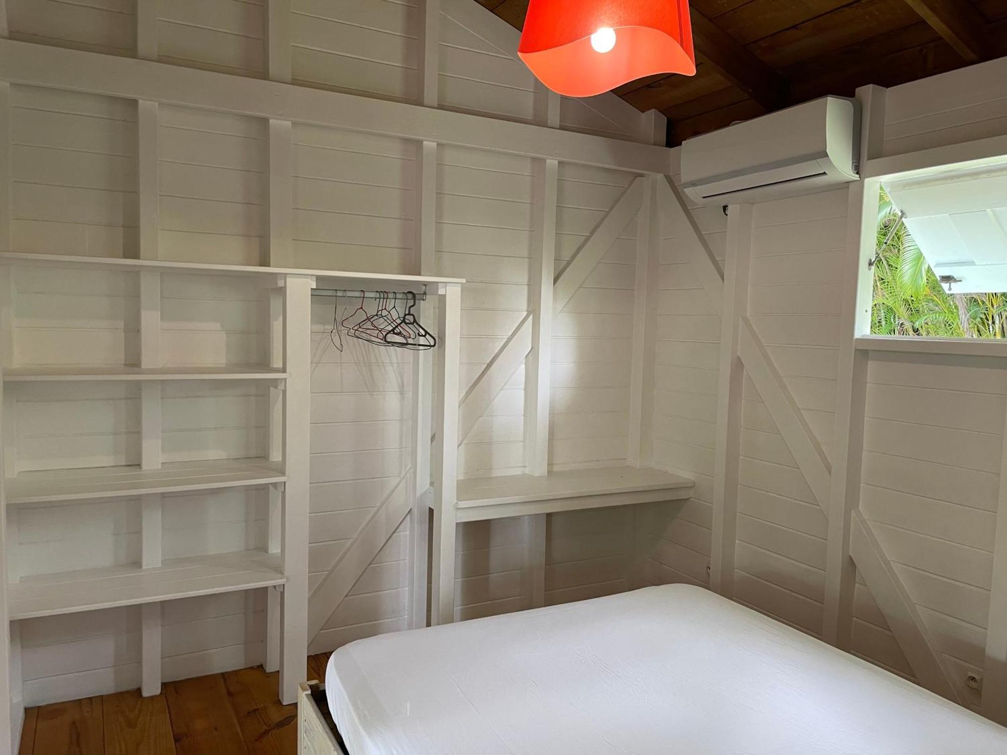 Tres Joli Bungalow Et Sa Petite Piscine Privee Riviere-Salee المظهر الخارجي الصورة